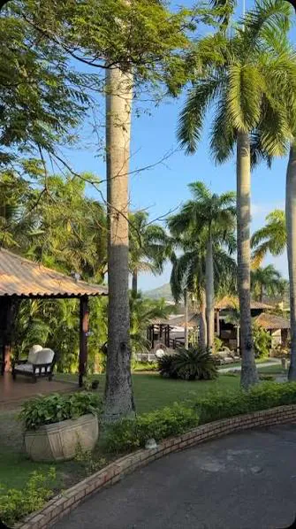 Villa Cipressi