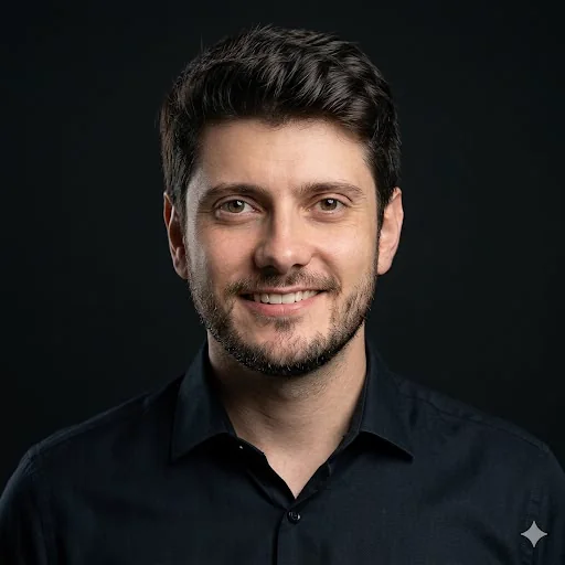 Daniel Hansaul